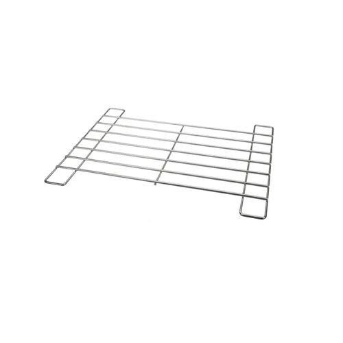 Main product image of Shelf, 21.06" x 16.22" SS, 7 Rung, HD-SHL1702