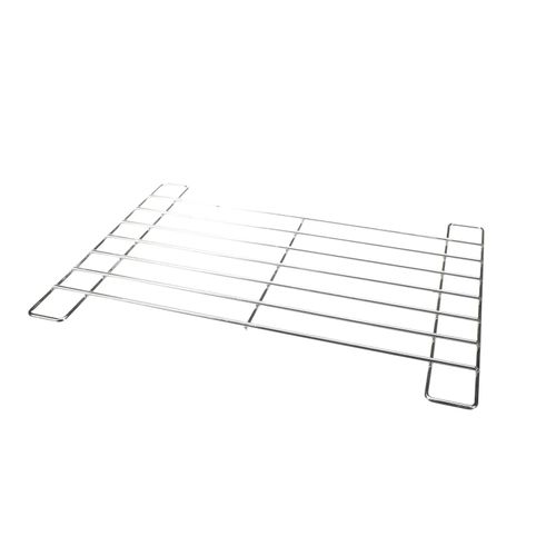 Main product image of Shelf, 22.68" x 16.22" SS , 7 Rung See Print, HD-SHL1707