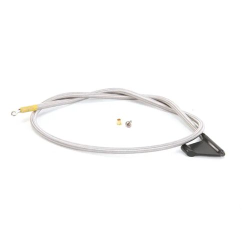 Main product image of Spring, 30 Gold Door for 73 Curve Glass, HD-SPR073