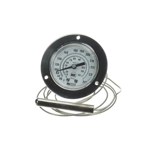 Main product image of Thermometer, Heated Cabinet #20FB-240, HD-THR240
