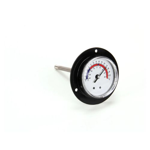 Main product image of 2" Dial Thermometer, w/ Stem, B2014631-4, HD-THR9901