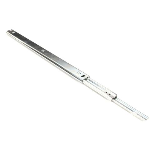 Main product image of 2-1/8" x 26" (650mm) Track, Drawer Slide, Right Hand, HD-TRK1102