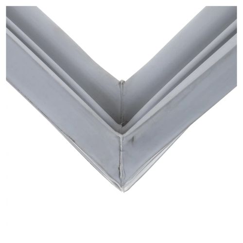 Main product image of Gasket, 20.25" x 23.25" Screw On NC10086 10, IN-GSK002