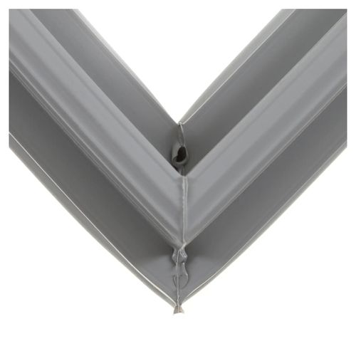 Main product image of Gasket, 15.59" x 24.25" Push In NC10458 Pr, IN-GSK1020
