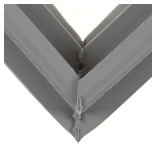 Main product image of Gasket, 24.25" x 24.25" Push In NC10431 Pr, IN-GSK1030
