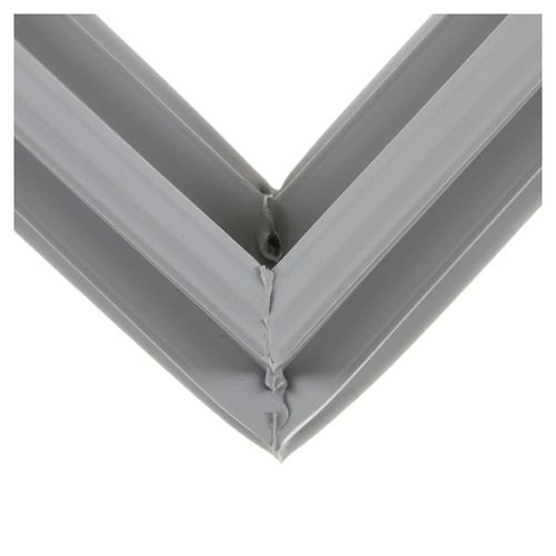 Main product image of Gasket, 10.20" x 21.59" Push In NC10433 Pr, IN-GSK1040