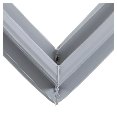 Main product image of Gasket, 11.31" x 24.73" Push In NC10449, IN-GSK1046
