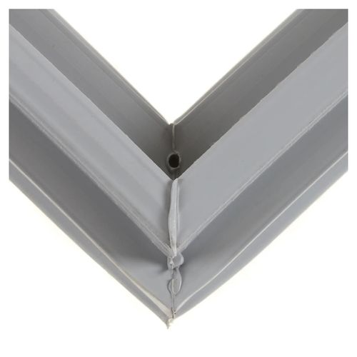 Main product image of Gasket, 15.55" x 16.57" Push In NC10453 19, IN-GSK1083