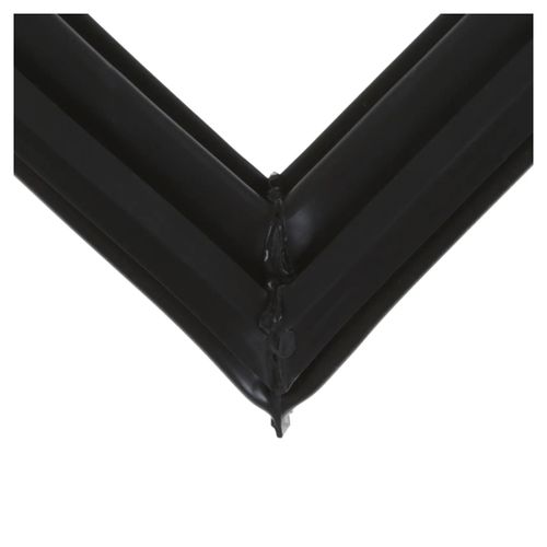 Main product image of Gasket, Anthony Black 31-11/16" x 68"-3/16, IN-GSK1501