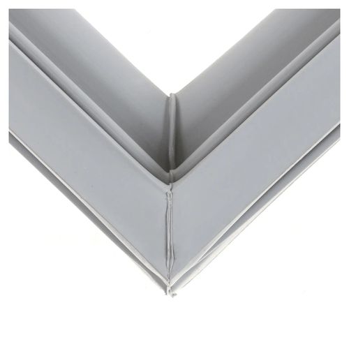 Main product image of Gasket, 23.31" x 23.68" Screw On NC10084 10, IN-GSK165