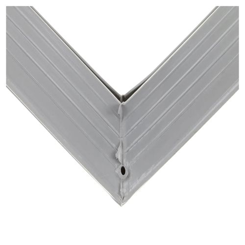Main product image of Gasket, 7.62" x 24.37" Screw On NC10075 10, IN-GSK195
