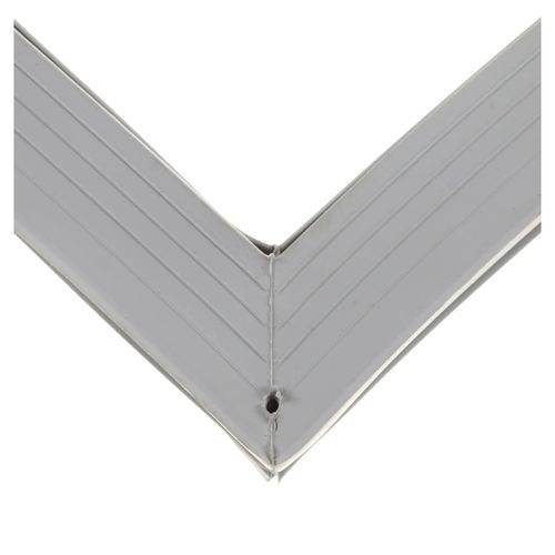 Main product image of Gasket, 9.87" x 29.25" Screw On NC10258 10, IN-GSK240