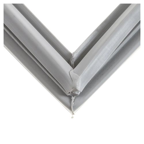 Main product image of Gasket, Pike F/hd DOR4026B, 23.125" x 23.12", IN-GSK4024