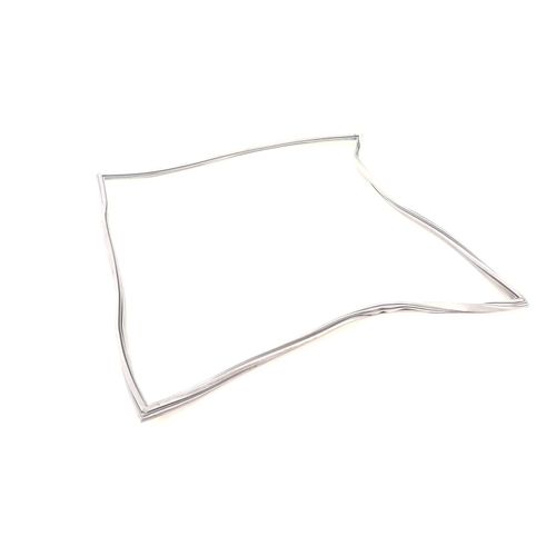 Main product image of Gasket, Pike F/hd DOR4026, 23.375" x 23.125", IN-GSK4026