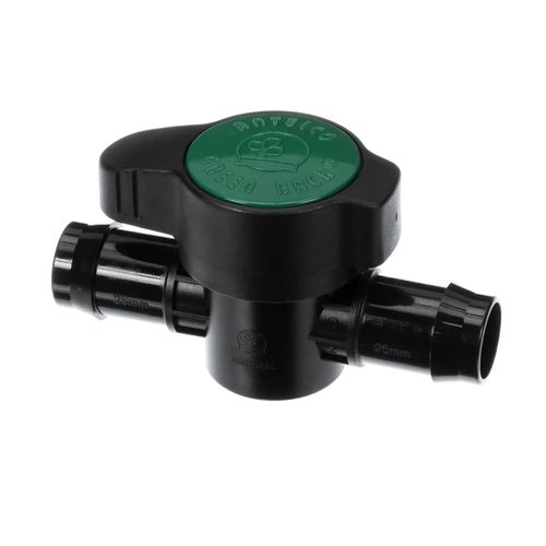 Main product image of Valve, Green Back, 25 mm, PB-VLV1803