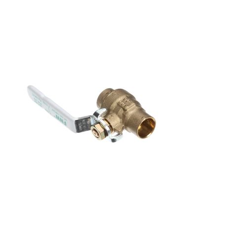 Main product image of Valve, 1/2 Cxc Ball 107-803, PB-VLV501
