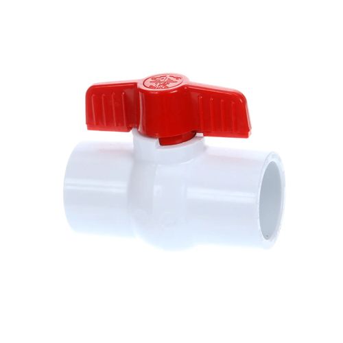 Main product image of Valve, 1-1/2 PVC Ball Female Legs 601150, PB-VLV9901
