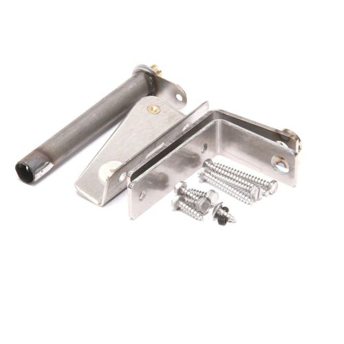 Main product image of Hinge, S/c Right Hand Complete Assembly D Table, PH-HNG001