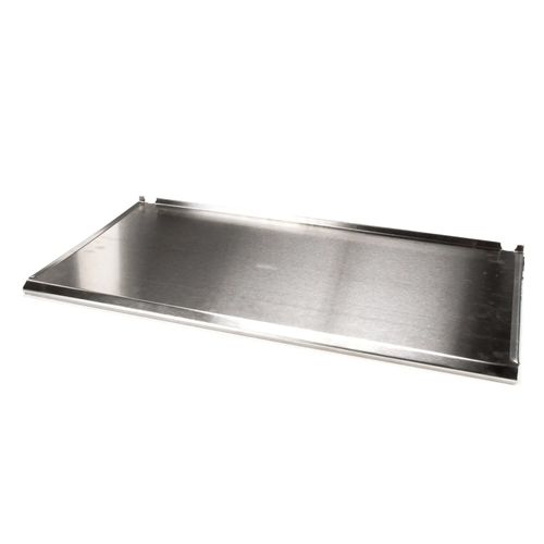 Main product image of Lid Hood 10" Prep Table, PH-HOD1301