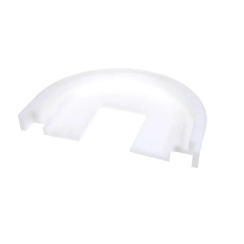 Main product image of Strip, White Uhmwp End Wear Se, PL-STR0309