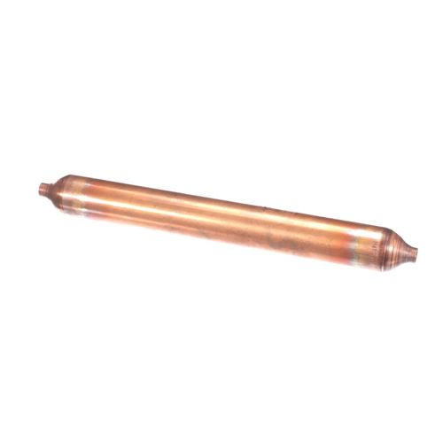 Main product image of Accumulator, 3/8" Diameter x 12" Long, RF-ACM1701