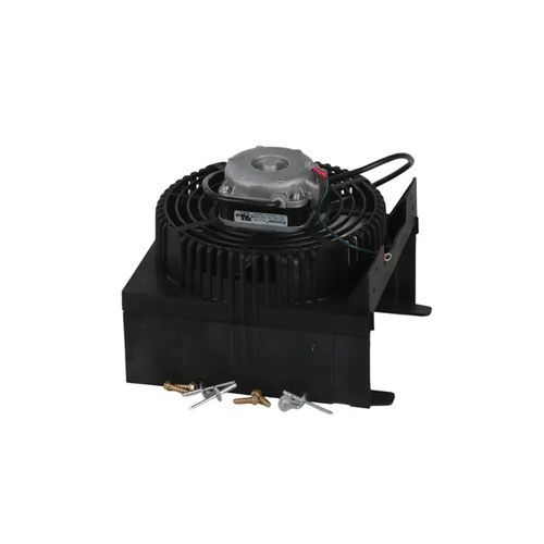 Main product image of Assembly, Fan Shroud, 9W, XFBGS-109, 200" x 34" B, RF-ASY0101P