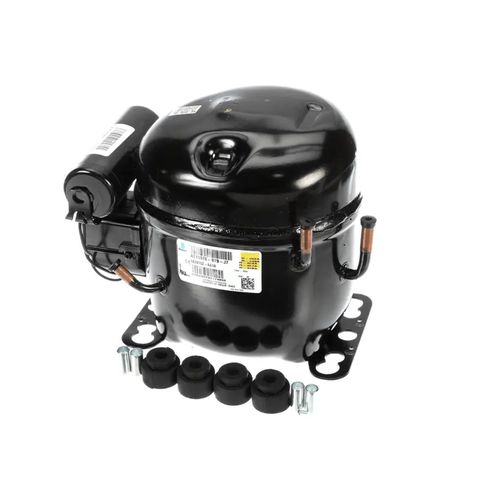 Main product image of Compressor, 1/3 HP, Low Temperature, R404A, 115V, RF-CMP1406