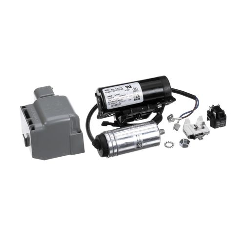 Main product image of Start Components, 1/4HP, R290, RF-CMP1606SC