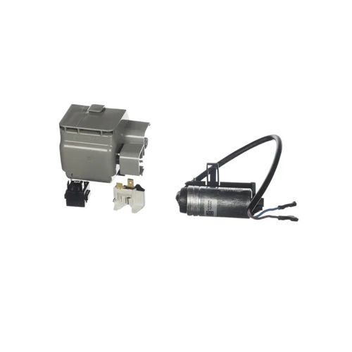 Main product image of Start Components, 1/5HP, R290, Embraco, RF-CMP1801SC
