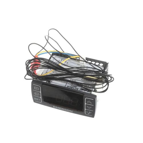 Main product image of Control, Electronic Unit, Scroll Compressor, RF-CNT1502