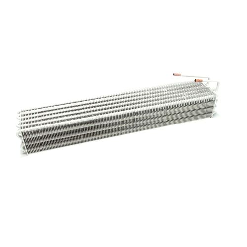 Main product image of Coil, 6" x 27" 4 Row Staged Fin, RF-COI0601