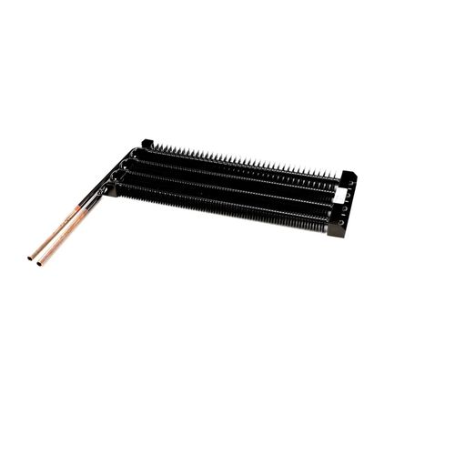 Main product image of Evaporator Coil 1" x 7" x 15.75" Staged Fin, RF-COI0802