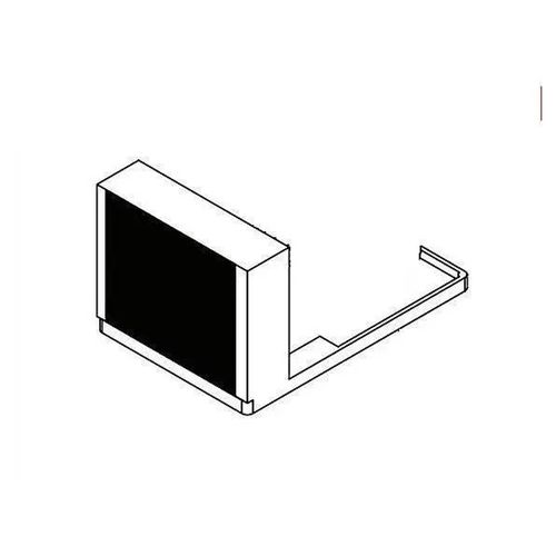 Main product image of Condensing Unit, R404A, 120V, M4PF-0050, RF-CON1401