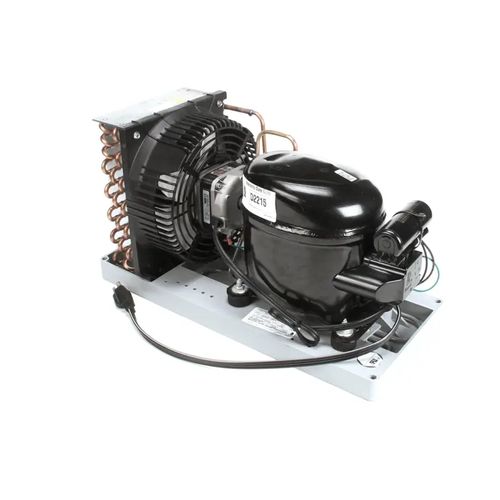 Main product image of Condensing Unit, 1/4 HP High R134A 115V, RF-CON1404