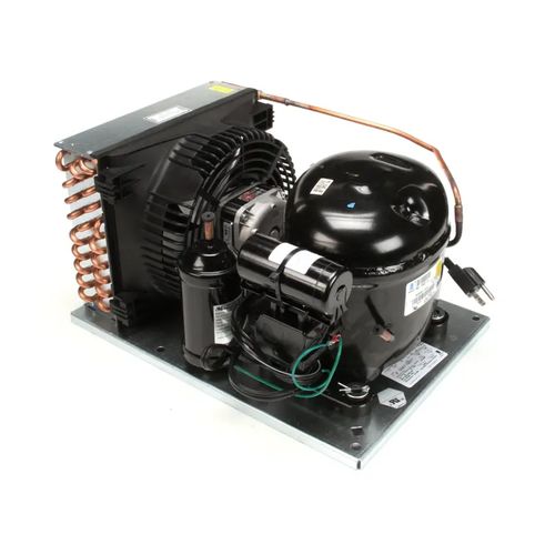 Main product image of Condensing Unit, 1/3 HP High R134A 115V, RF-CON1405