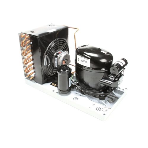 Main product image of Condensing Unit, 3/8 HP, High Temperature, R134A, 115V, RF-CON1416