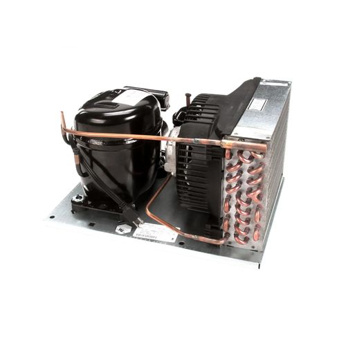 Main product image of Condensing Unit, 1/4 HP, High Temperature, R134A, 115V, RF-CON1417
