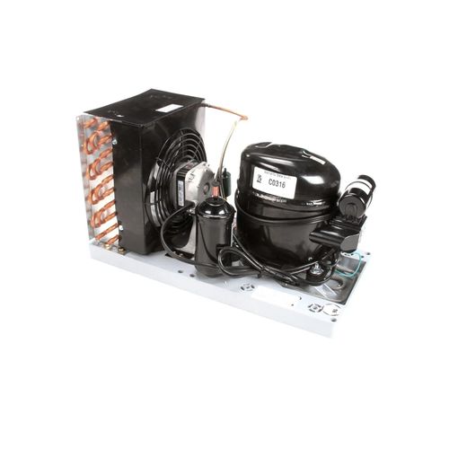 Main product image of Condensing Unit, 1/3 Medium R404A 120V AE4450Z-AA, RF-CON1503