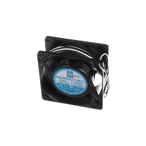 Main product image of 92mm x 38mm Fan, Axial, 50 CFM Maximum, 115V, RF-FAN2204