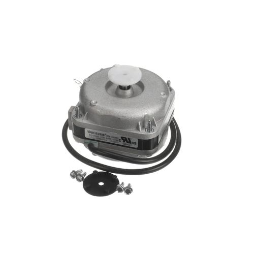 Main product image of Fan 6W 115V/60HZ NUT6B06ZUN301, RF-MTR0104