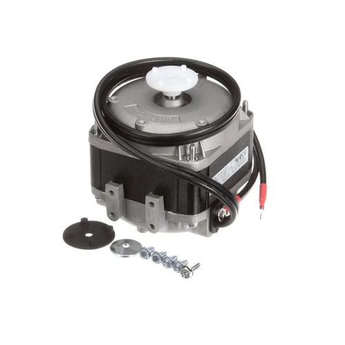 Main product image of Motor, Elco 16W 230V 50/60 Evaporator Fan, RF-MTR0301