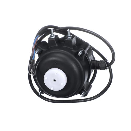 Main product image of Motor, Condenser Fan, Tecumseh, for RF-CON1401, 140, RF-MTR1501