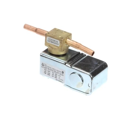 Main product image of Solenoid, Valve & 120V Coil 48770, RF-SOL100