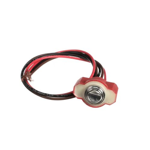 Main product image of 3-WIRE-RED-BLACK-BRW, 14T33-27441, RF-TRM002