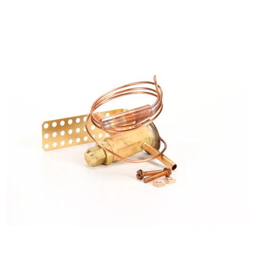 Main product image of Valve, 1/4 Ton, R134A, High Temperature, See Notes, RF-VLV200