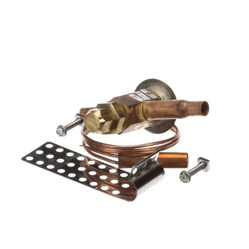 Main product image of Valve, 1/2 Ton R134A High-Temperature, RF-VLV300