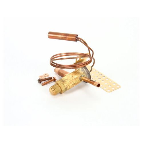 Main product image of Valve, 1/4 Ton R134A Low-Temperature, RF-VLV350