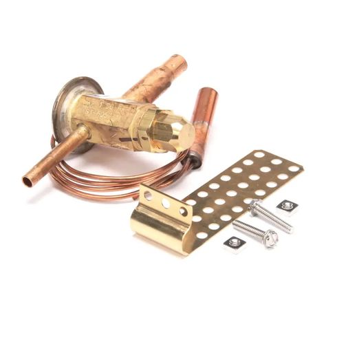 Main product image of Valve, 1 Ton R404" High-Temperature See Notes, RF-VLV9801
