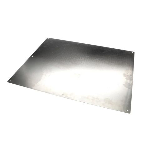 Main product image of Air Shield, Aluminum 2020 for Model 2020, RP-ASH002