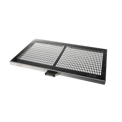 Main product image of 9400 Refrigerator, Stainless Steel, T06-07, RP-BCK27